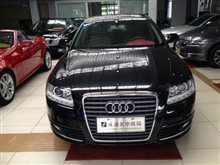 海南地區(qū)奧迪A6L二手車購買指南 市場分析、避坑要點與選購建議