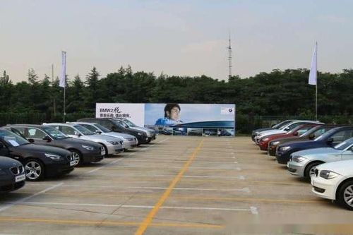 廣東二手車市寒潮來襲 昔日豪車賤賣無人問津，行業(yè)寒冬何解？